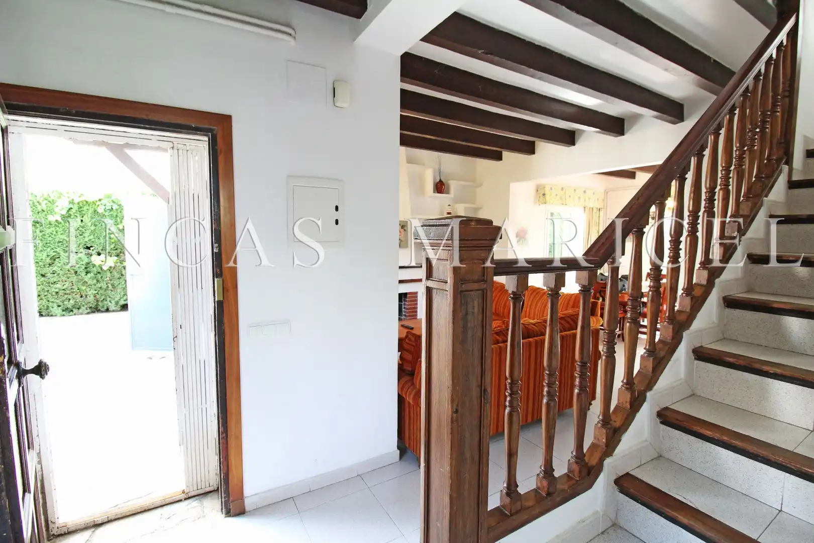 Casa o xalet en venda en Sitges amb Calefacció, Jardí privat i Traster