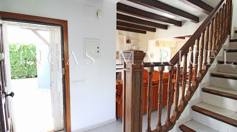 Foto 3 de Casa o xalet en venda a Can Girona - Terramar - Vinyet, Sitges