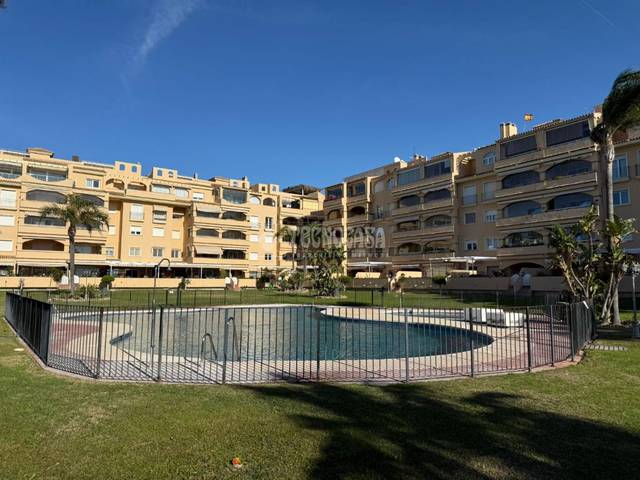 Piso en Venta en Los Álamos