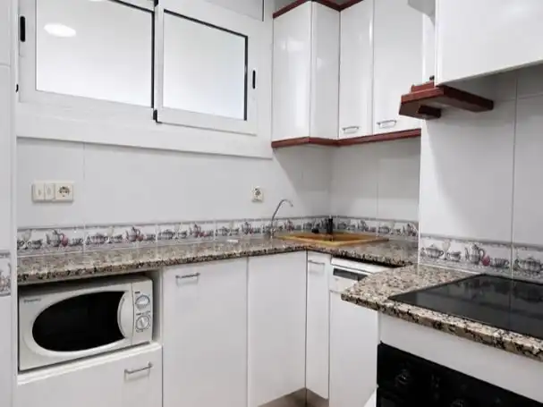 Piso con piscina en alquiler en tellinaires 13, imagen 11