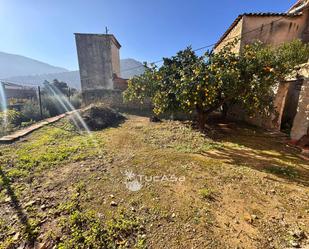 Casa o xalet en venda en Rugat amb Traster