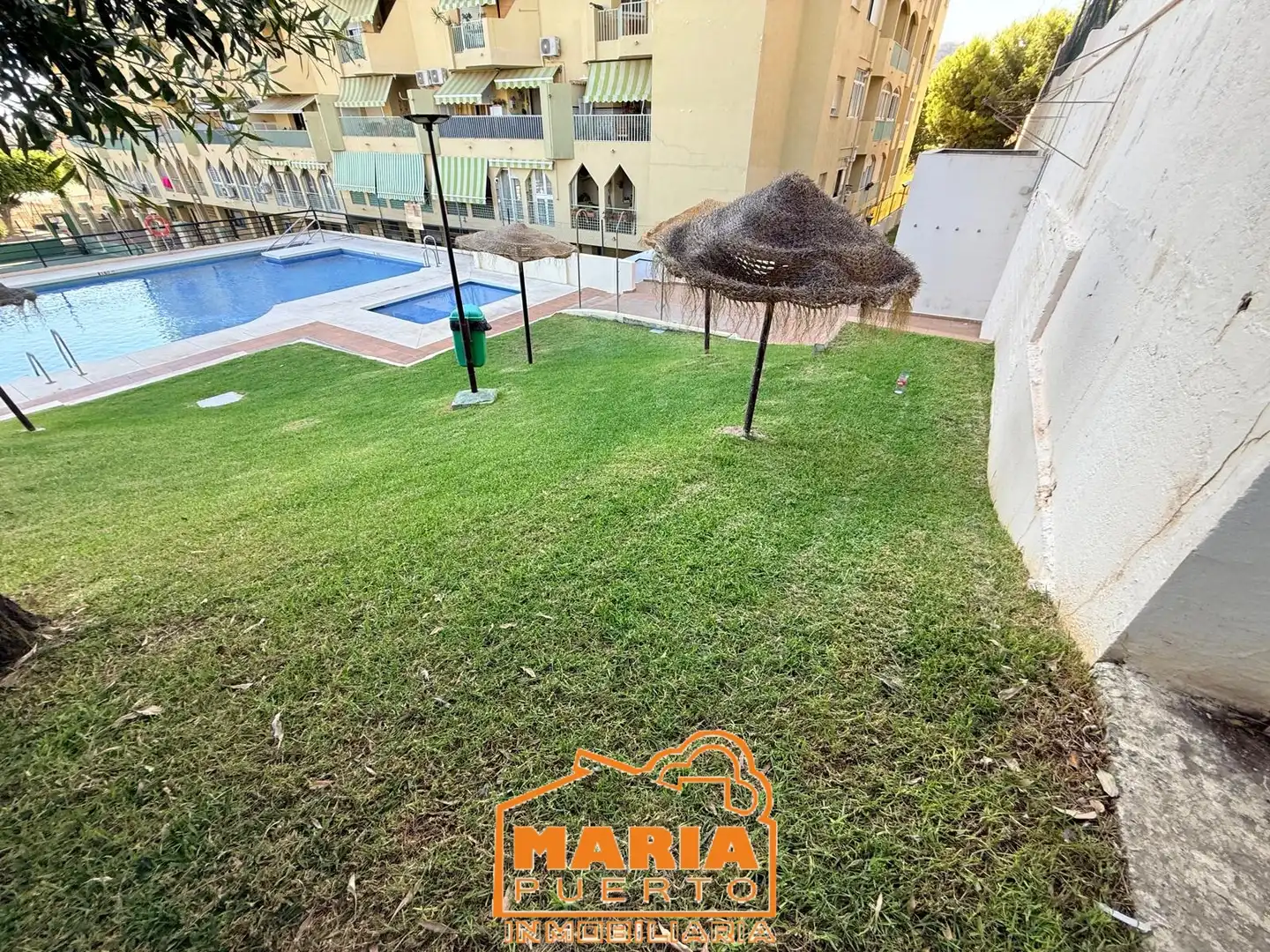 Flat with pool for sale in La Cala del Moral, imagen 41