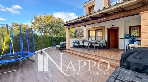 Photo 2 of Single-family semi-detached for sale in Ocell del Paradís, Son Ferrer, Calvià