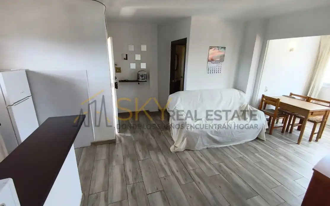 Habitación de Piso en venta en Llucmajor con Amueblado