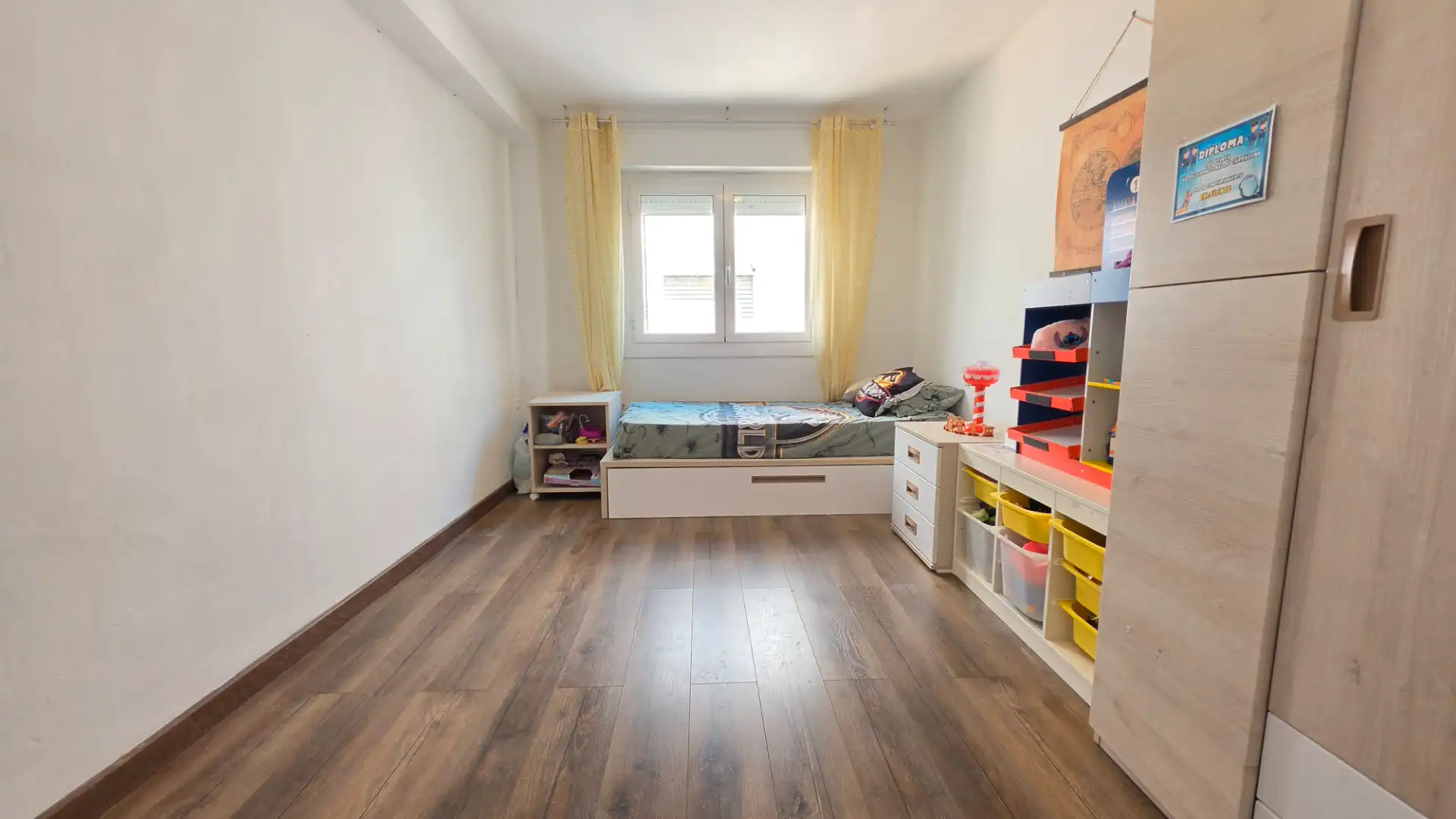 Piso con terraza en venta en Carrer del General Contreras, imagen 28