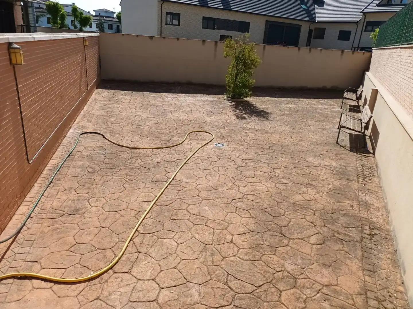 Duplex à louer à Brunete, imagen 28