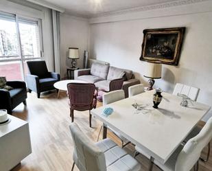 Flat to rent in Carmelitas, San Bernardo - Carmelitas - Campus, Salamanca Capital