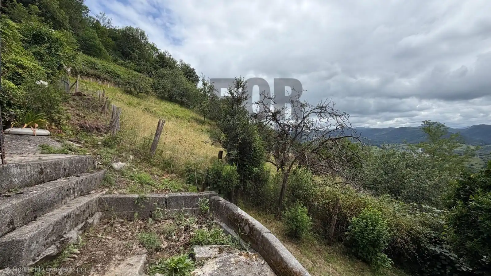 Casa o chalet en venta en Hernani con Terraza, Trastero y Balcón