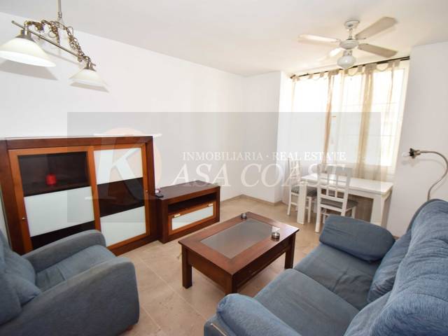 Piso en Venta en Los Boliches