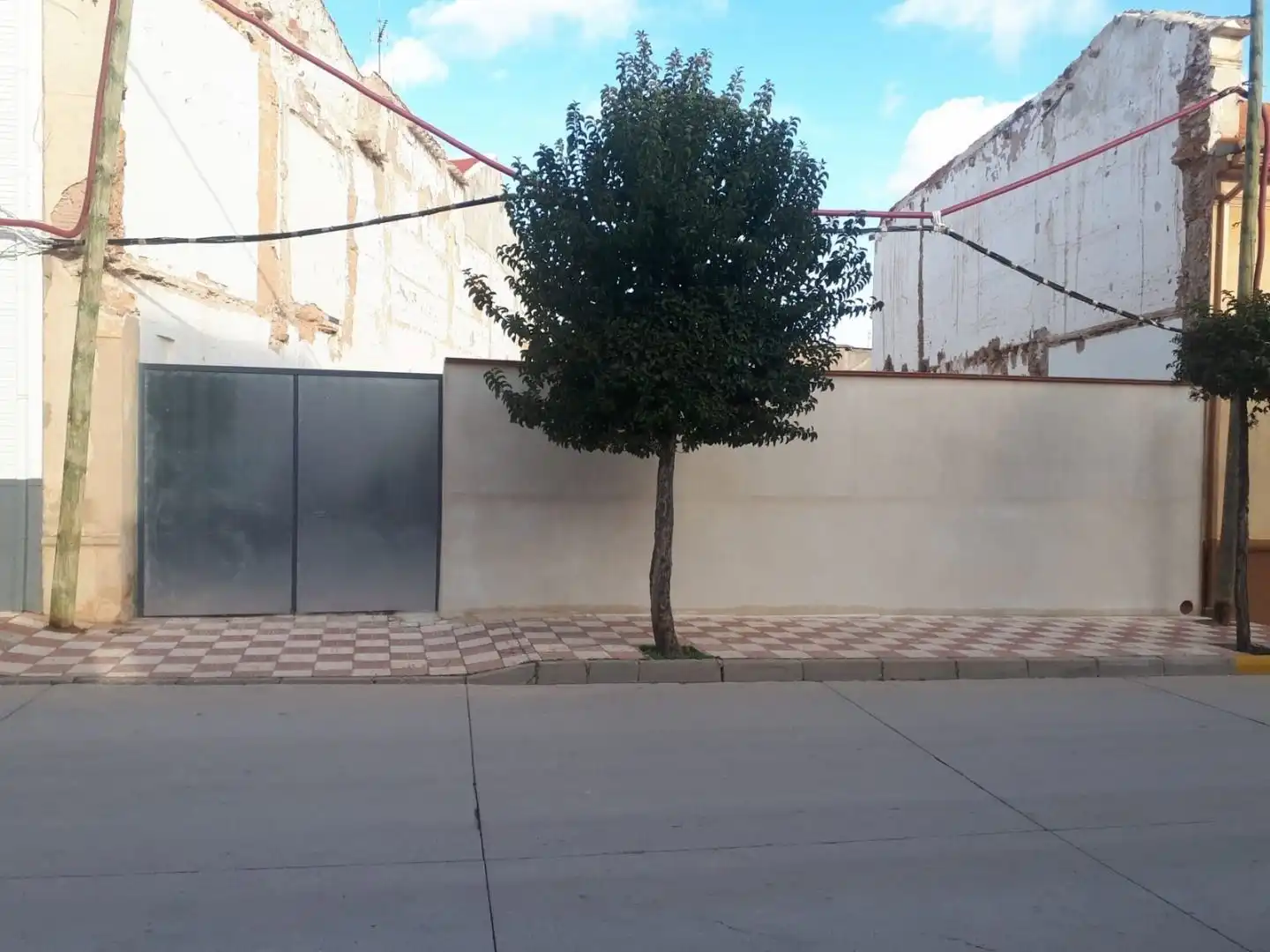 Terreni e lotti in vendita a Cristo de Villajos
