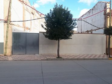 Terreni e lotti in vendita a Cristo de Villajos