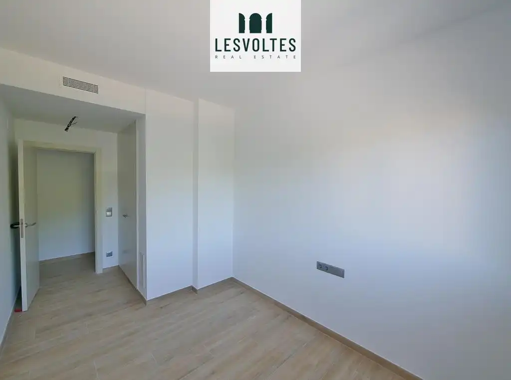 Habitación de Piso en venta en Pals con Calefacción, Parquet y Terraza