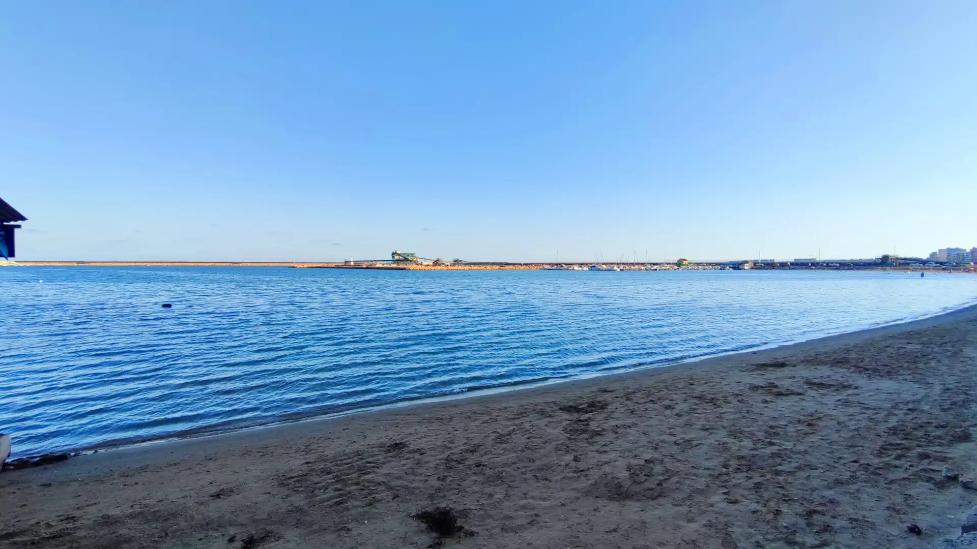 Pis de lloguer en Torrevieja amb Aire condicionat i Balcó