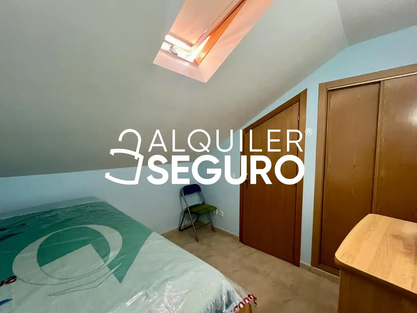 Flat to rent in de Alejandro Martín Ortega, imagen 20