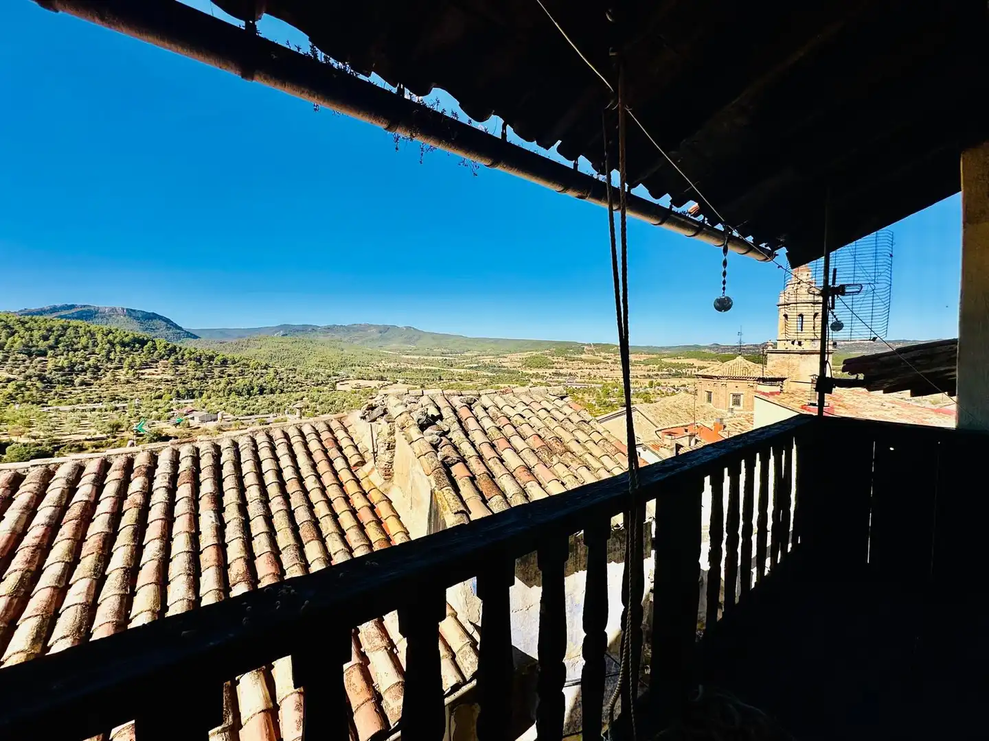 House with terrace for sale in Peñarroya de Tastavins, imagen 26