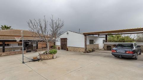 Photo 3 of Country house for sale in Calle Polígono 9 Paraje 75 Llanos de Moraleda, 30, Moraleda de Zafayona, Granada