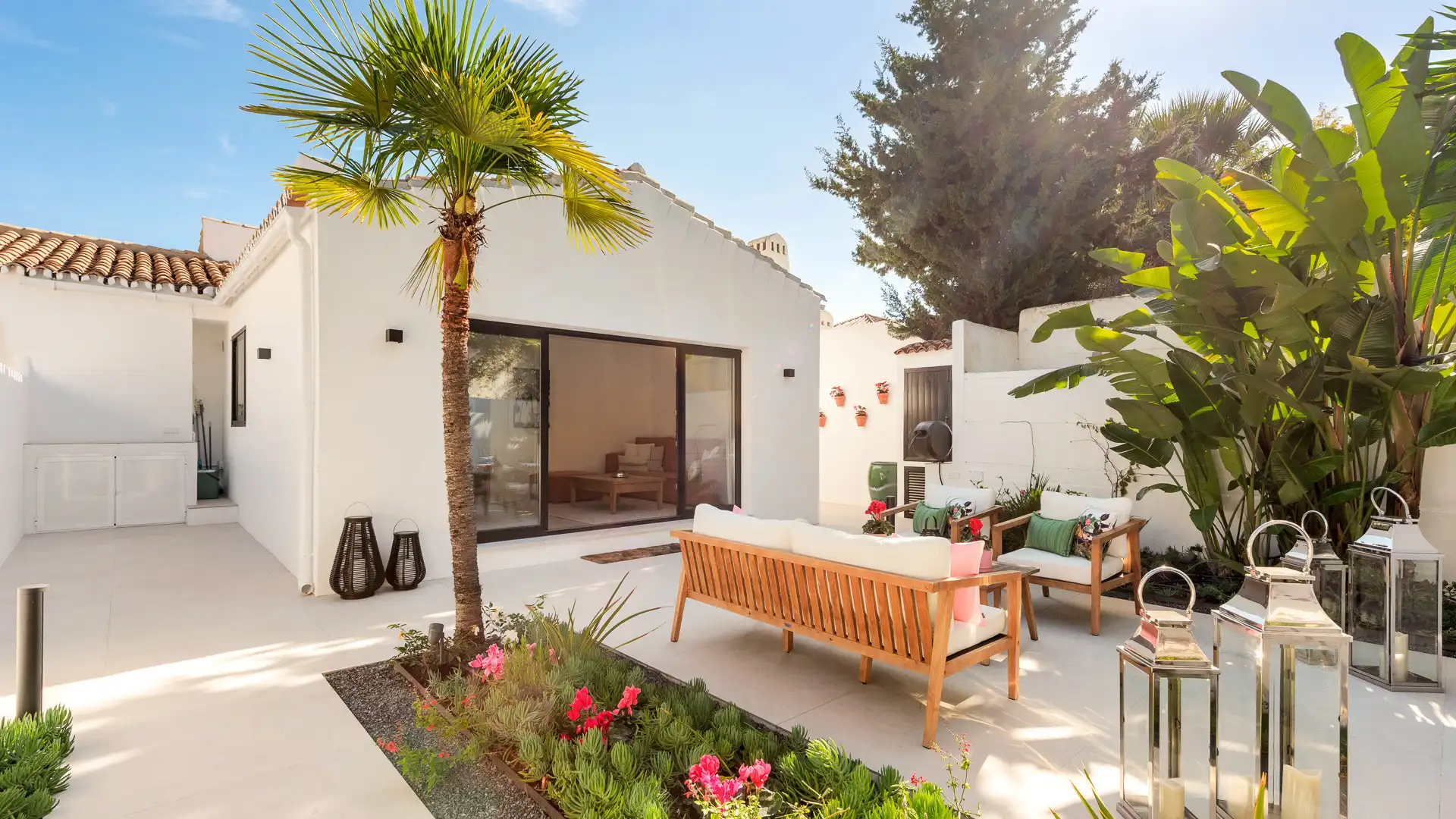 Wohnung mit Pool zum Verkauf in Milla de Oro, imagen 5