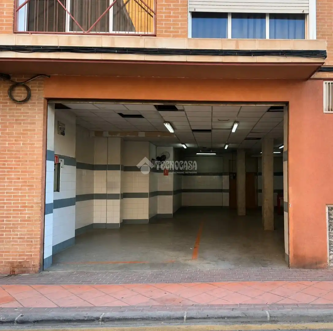 Local comercial en venda a C. Nicaragua, imagen 2