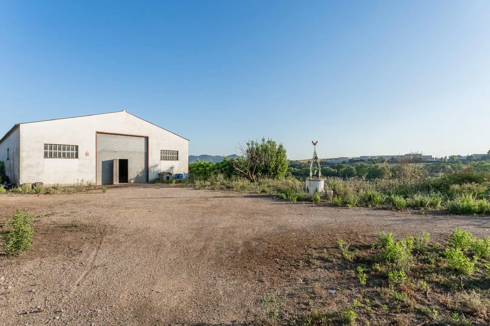 Houses for sale in La Roca del Vallès  with Private garden, Terrace and Storage room