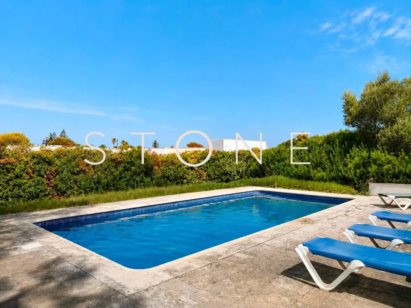 Detached house with pool for sale in Sant Climent - Es Canutells, imagen 2