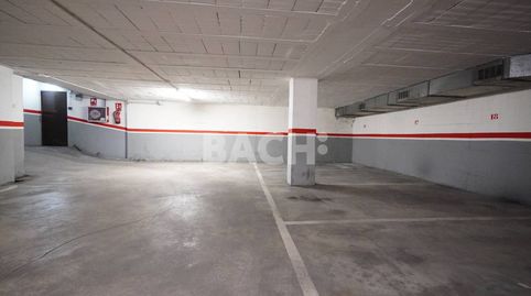 Photo 2 of Garage for rent in Calle San Sebastià, Caputxins - Ambulatori, Vic