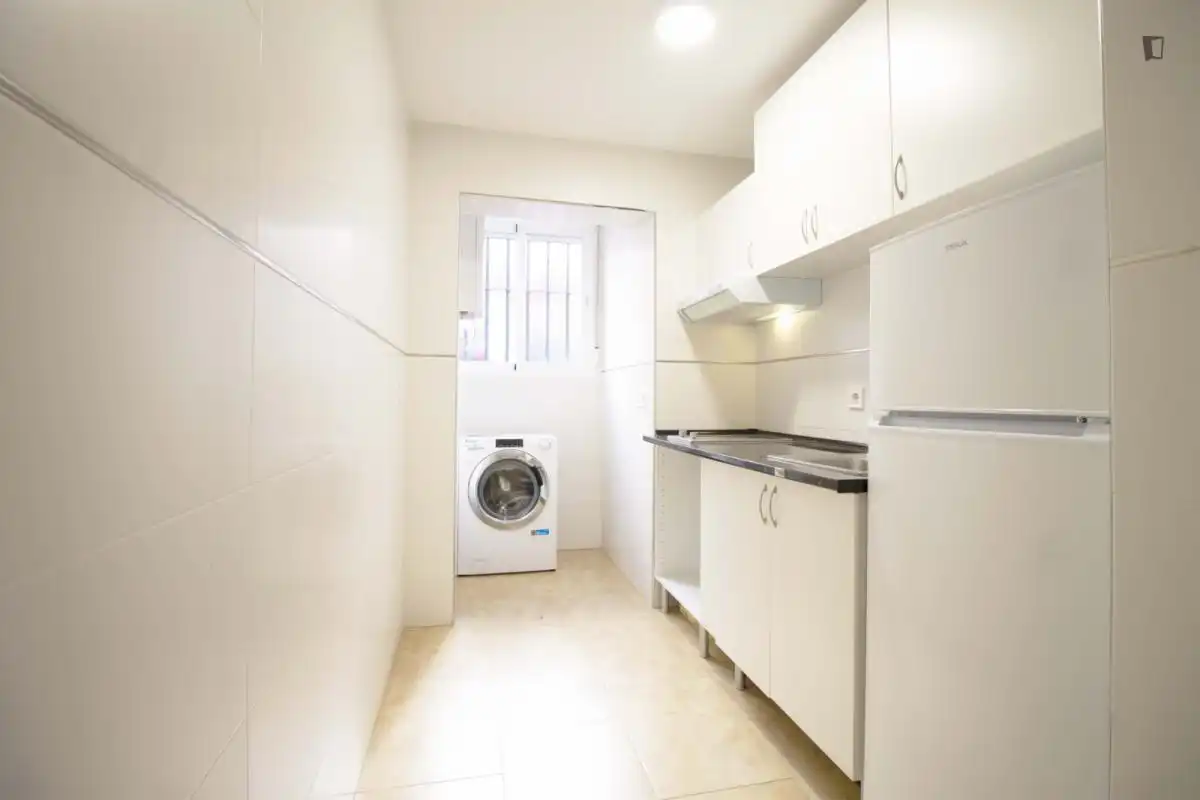 Apartament de lloguer a Buena Vista
