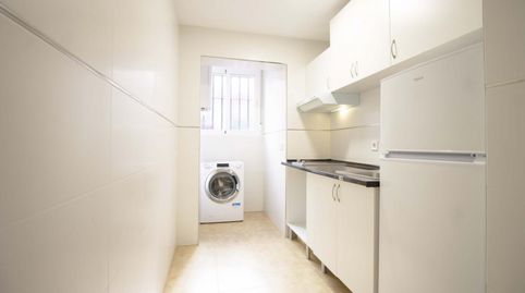 Foto 4 von Wohnungen zur Miete in Buena Vista, Madrid Capital