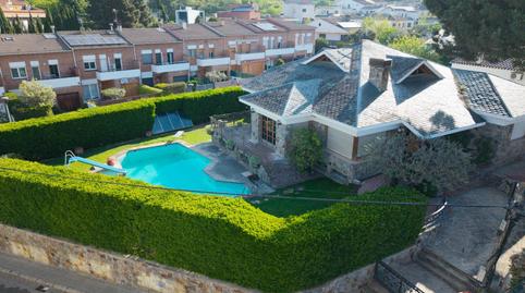 Foto 3 de Casa o chalet en venta en La Roca del Vallès, Barcelona