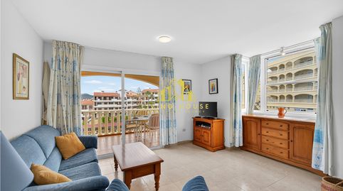 Foto 2 de Ático en venta en Avenida del Atlàntico, Golf del Sur - Amarilla Golf, San Miguel de Abona