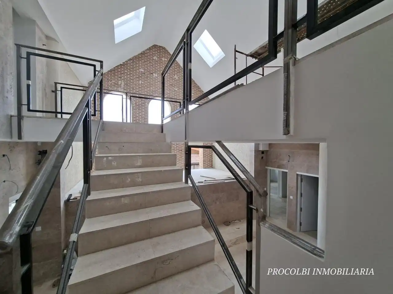 Dúplex en venta en El Casar con Aire acondicionado y Trastero
