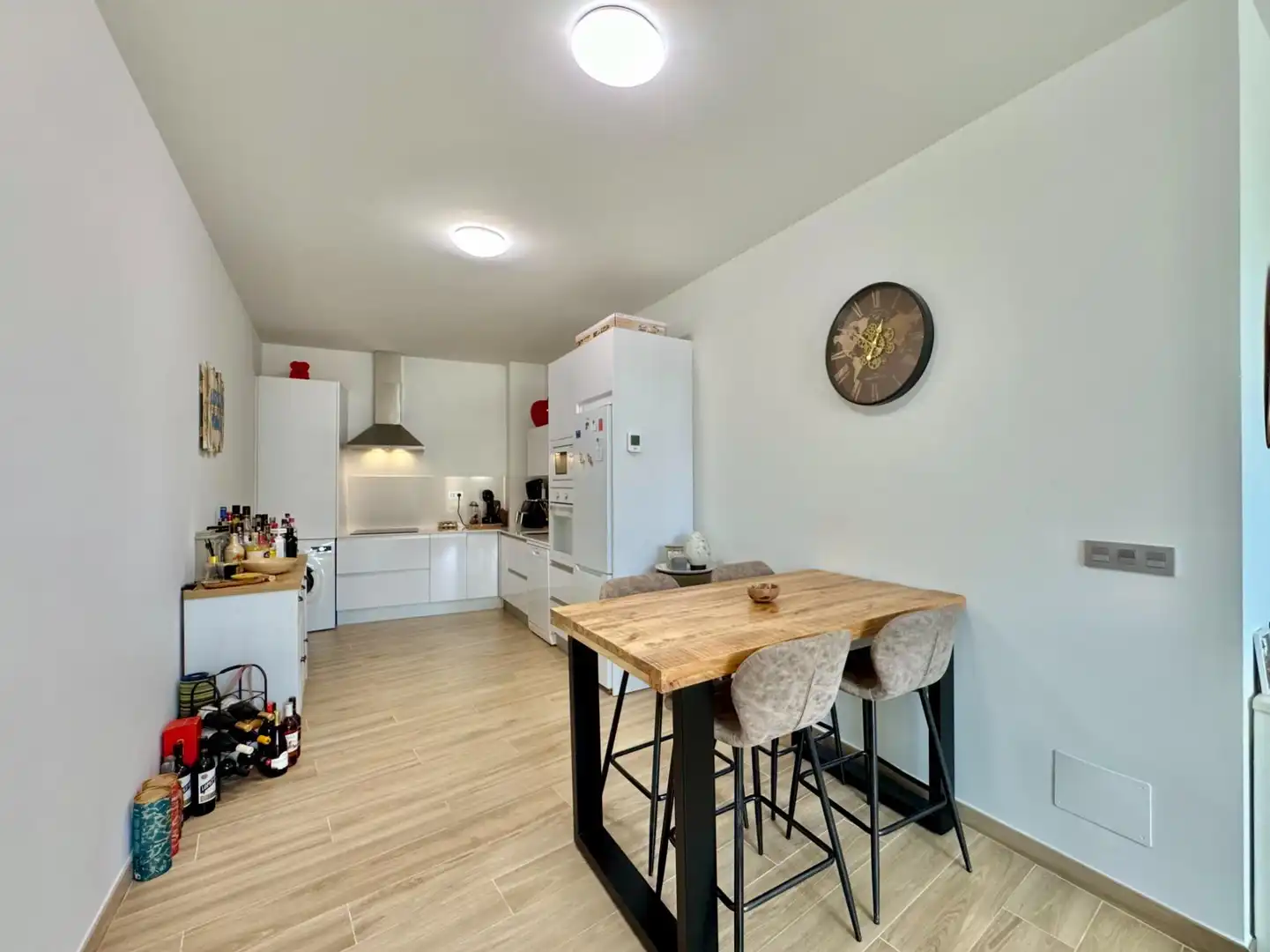 Mini appartamento in vendita a Santiago de la Ribera, imagen 19