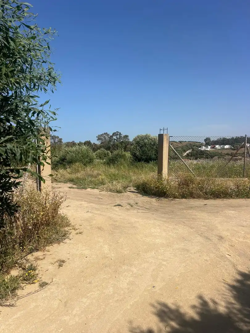 Terreno rustico in vendita a Barbate ciudad, imagen 4