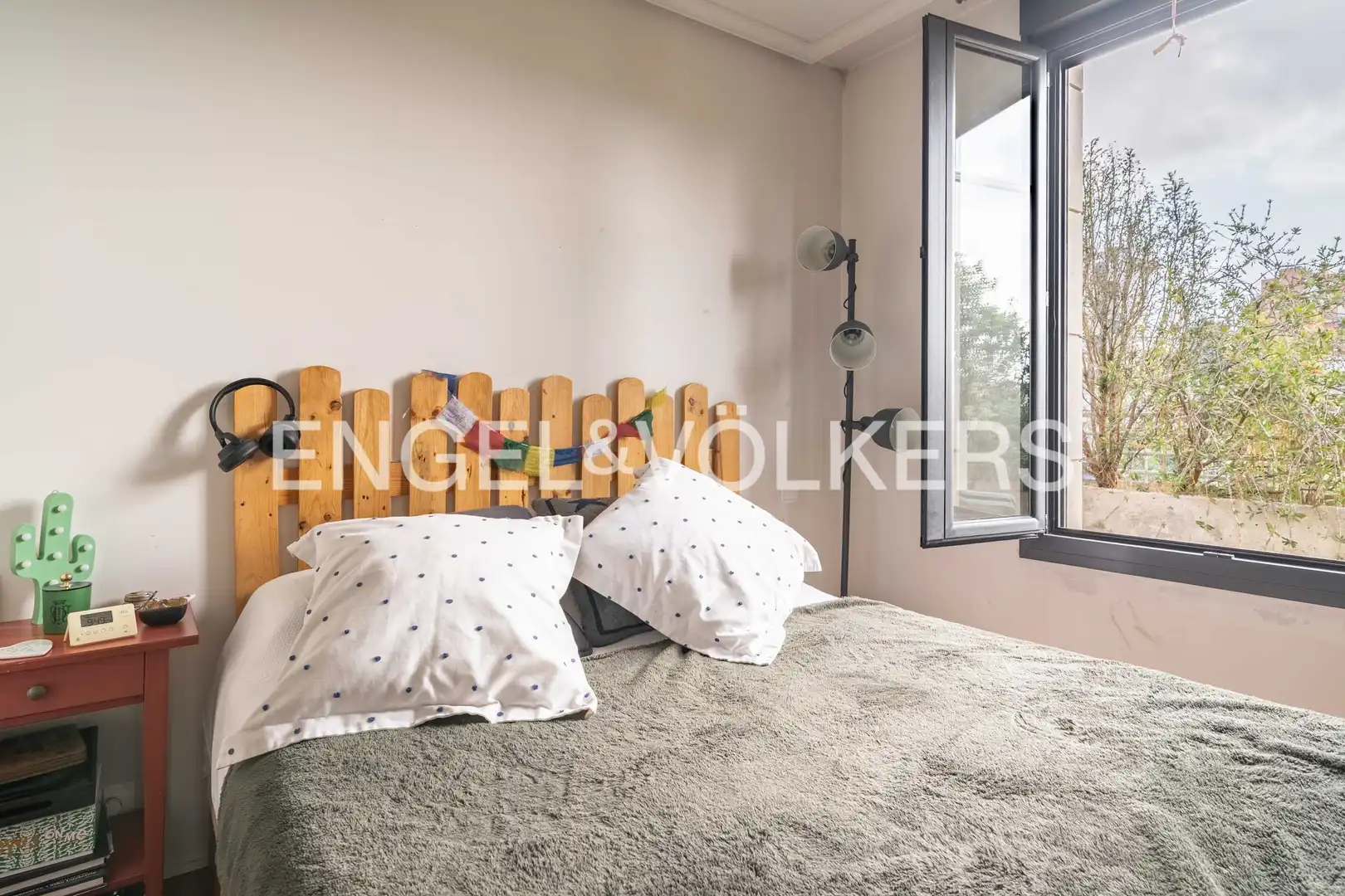 Ático en venta en Calle Hermanas Bronte, La Pereda