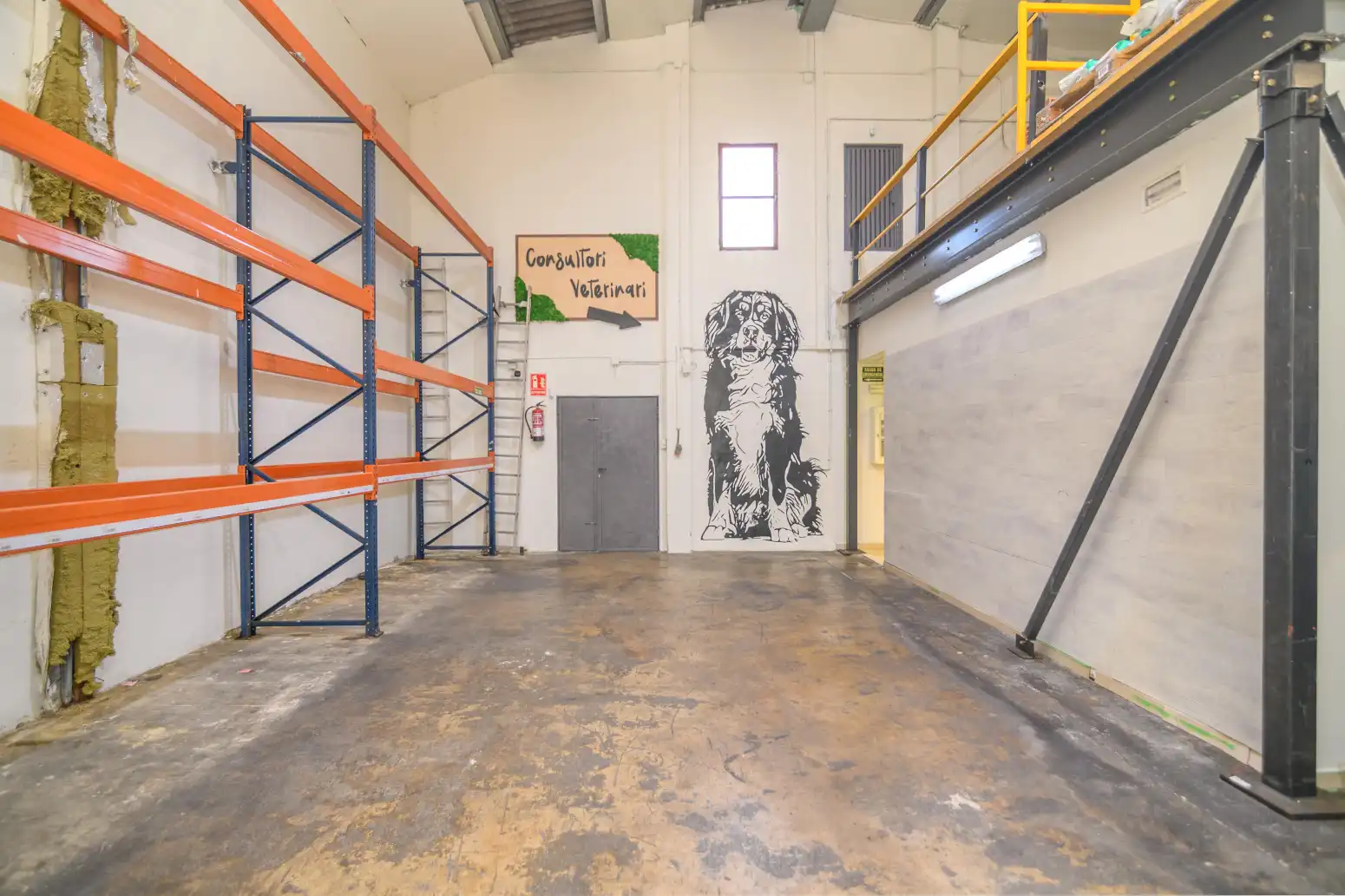 Industrial building for sale in Viladecans - CL FORJA LA, imagen 19