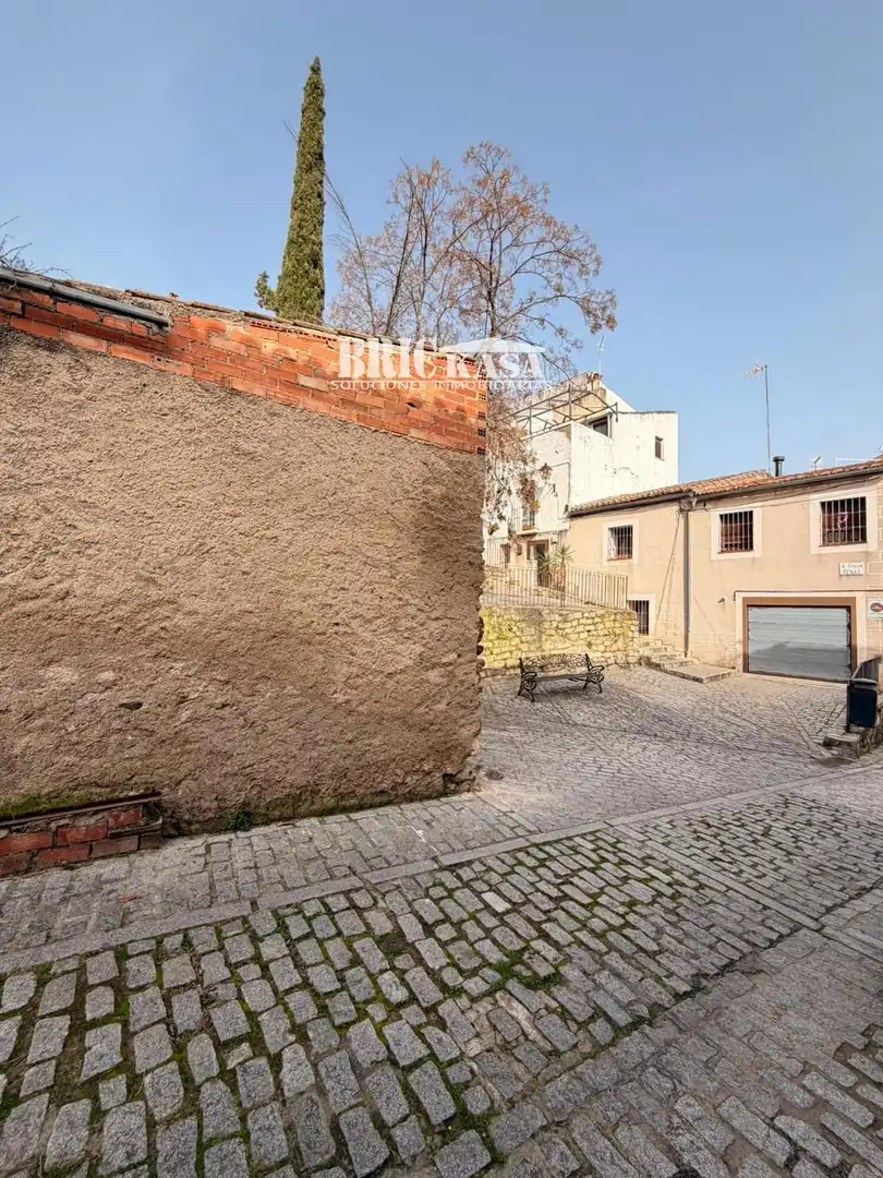 Terreni e lotti in vendita a Casco Antiguo, imagen 2