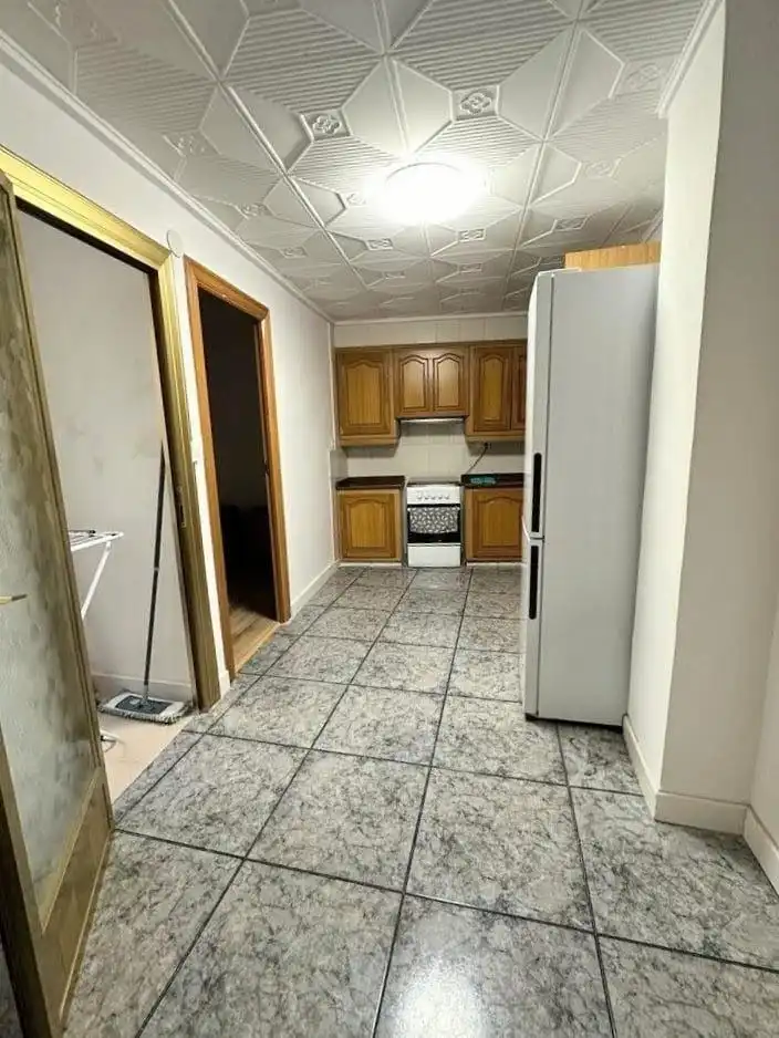 Kitchen of Flat for sale in Elche / Elx