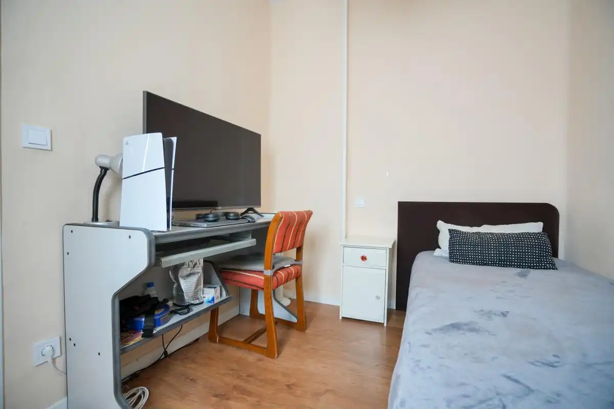 Habitación de Piso en venta en Madrid con Aire acondicionado y Calefacción