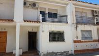 Exterior view of House or chalet for sale in Alcaudete de la Jara