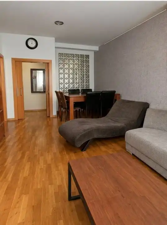 Wohnung zum Verkauf in Pio XII, imagen 5