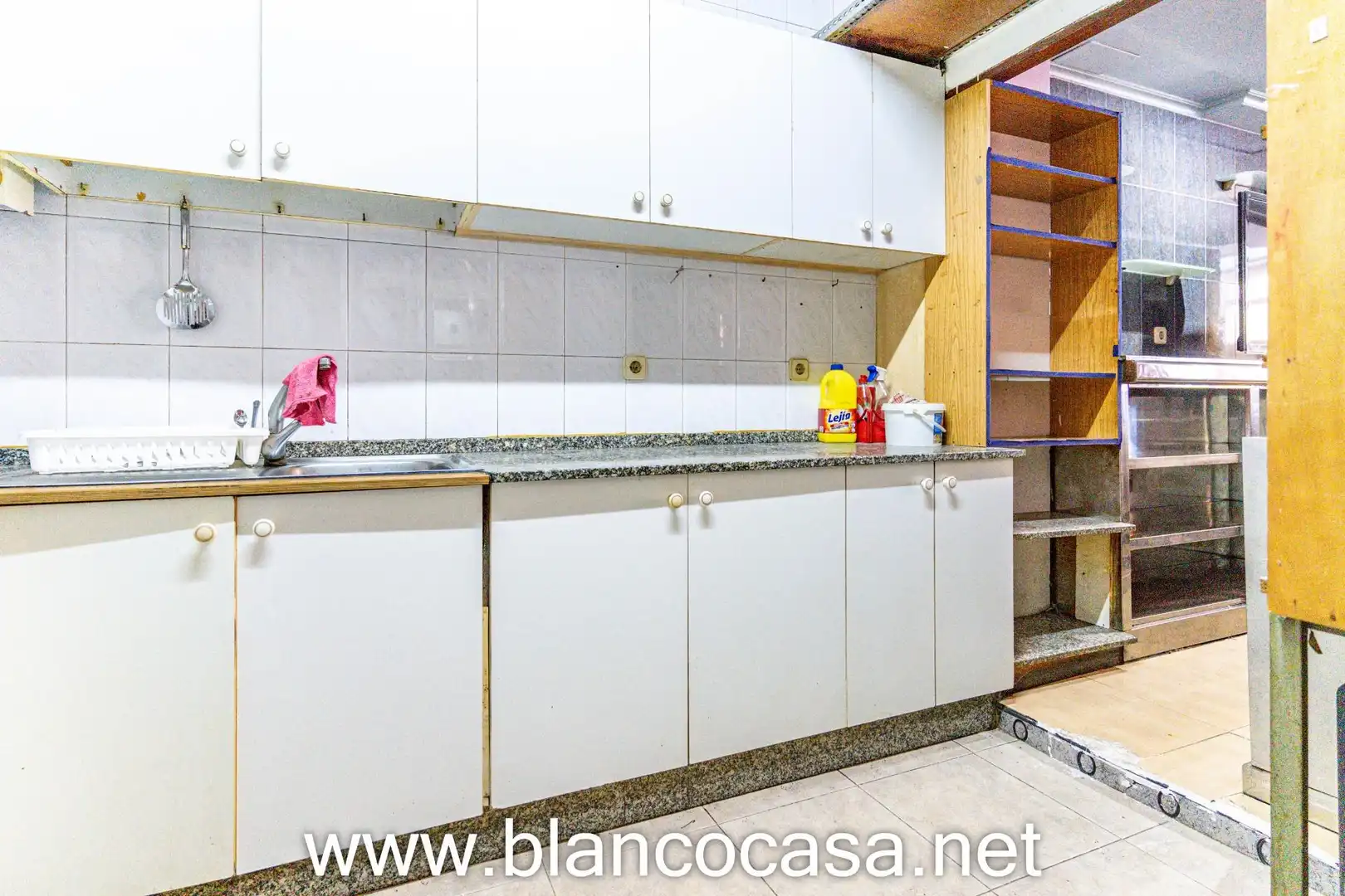 Local commercial à vendre à Carballo, imagen 19