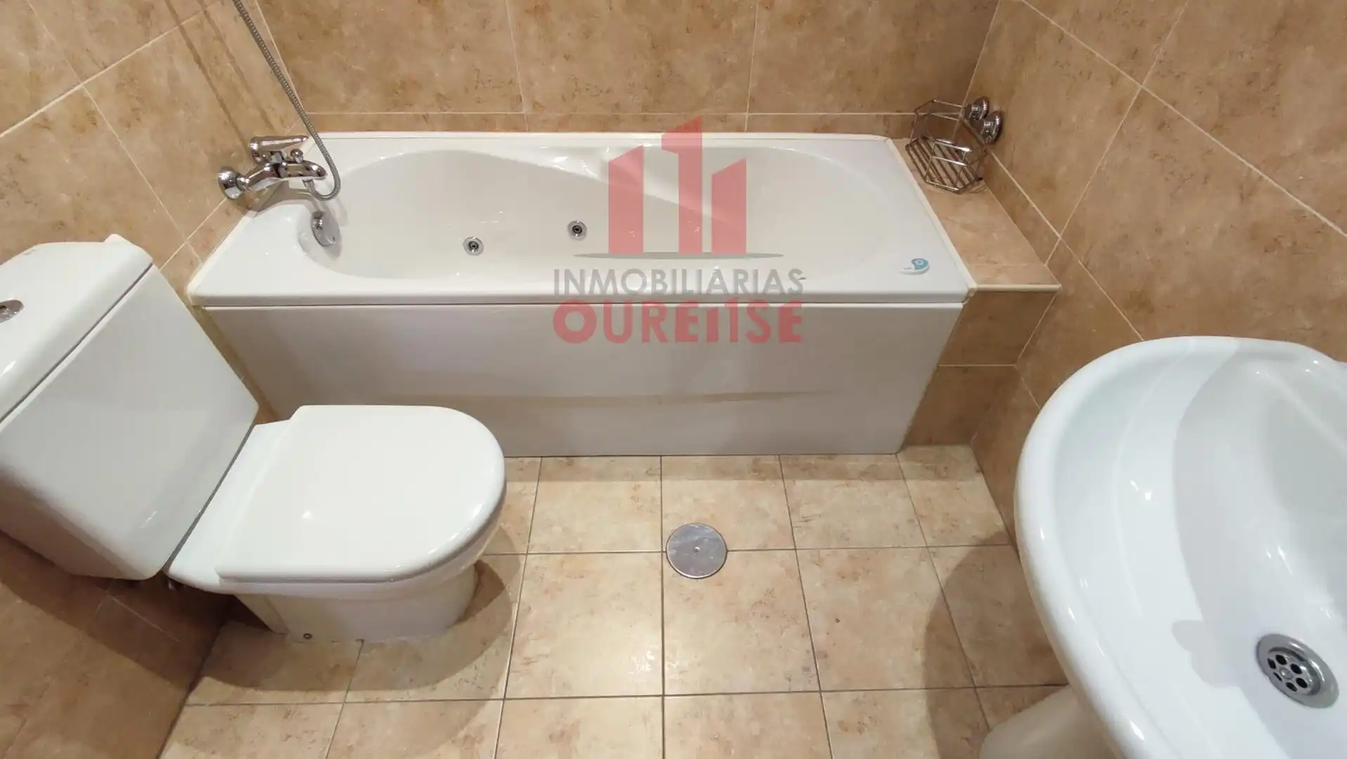 Pis de lloguer a San Rosendo