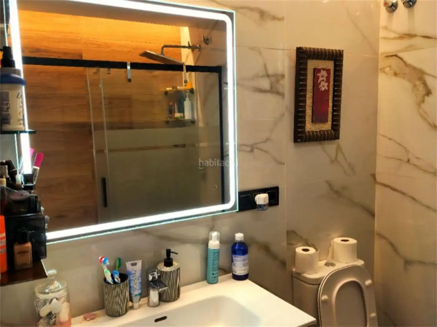 House for sale in Calle Velázquez 85, imagen 14