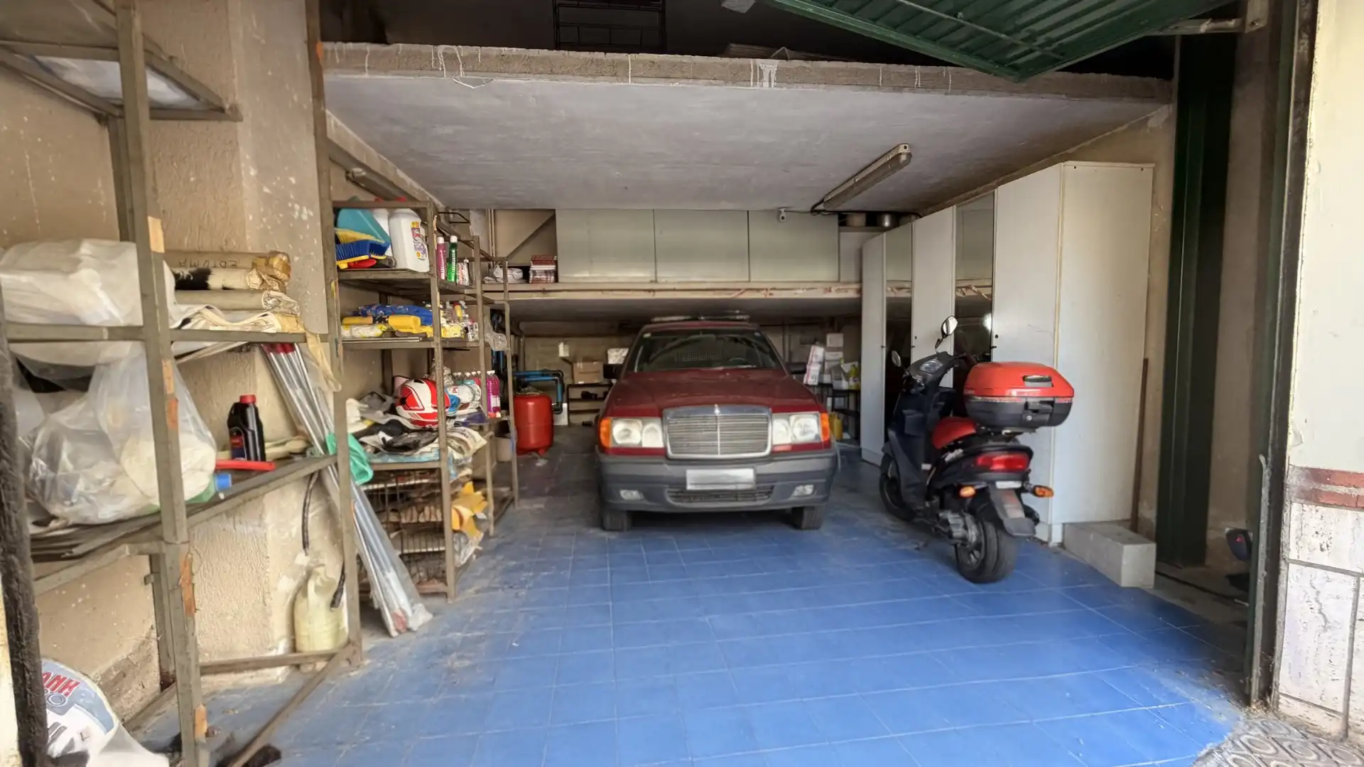 Aparcament de Casa o xalet en venda en Tarragona amb Jardí privat, Terrassa i Piscina