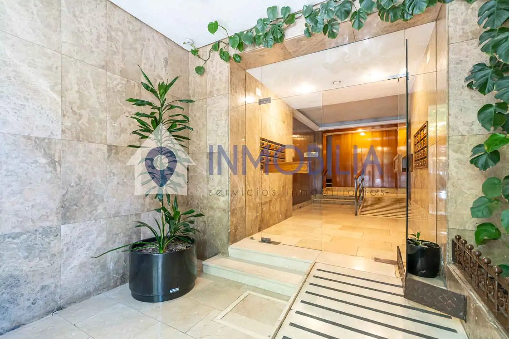 Piso en venta en Madrid con Aire acondicionado y Calefacción
