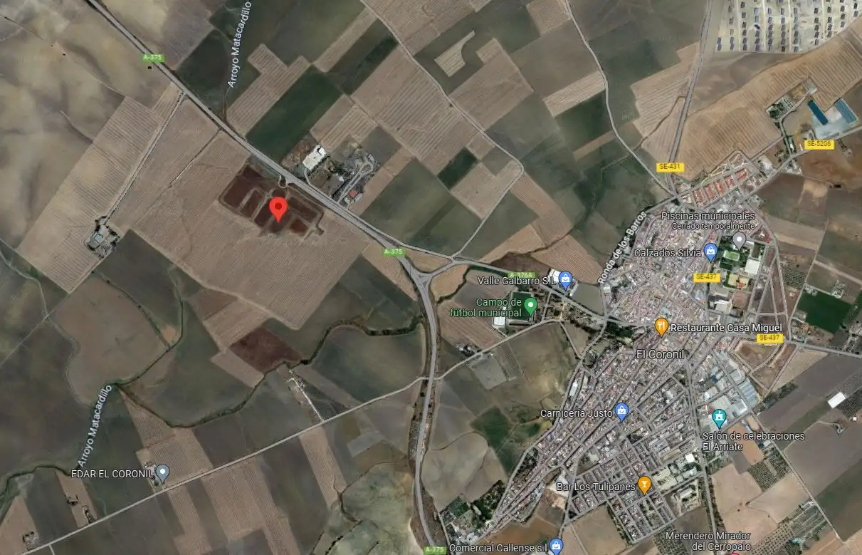 Terreno rustico in vendita a Manzana 4 P 9, imagen 3