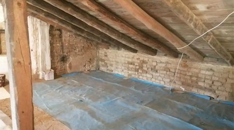 Foto 5 de Casa adosada en venta en Calle Real, 17, Almazán, Soria