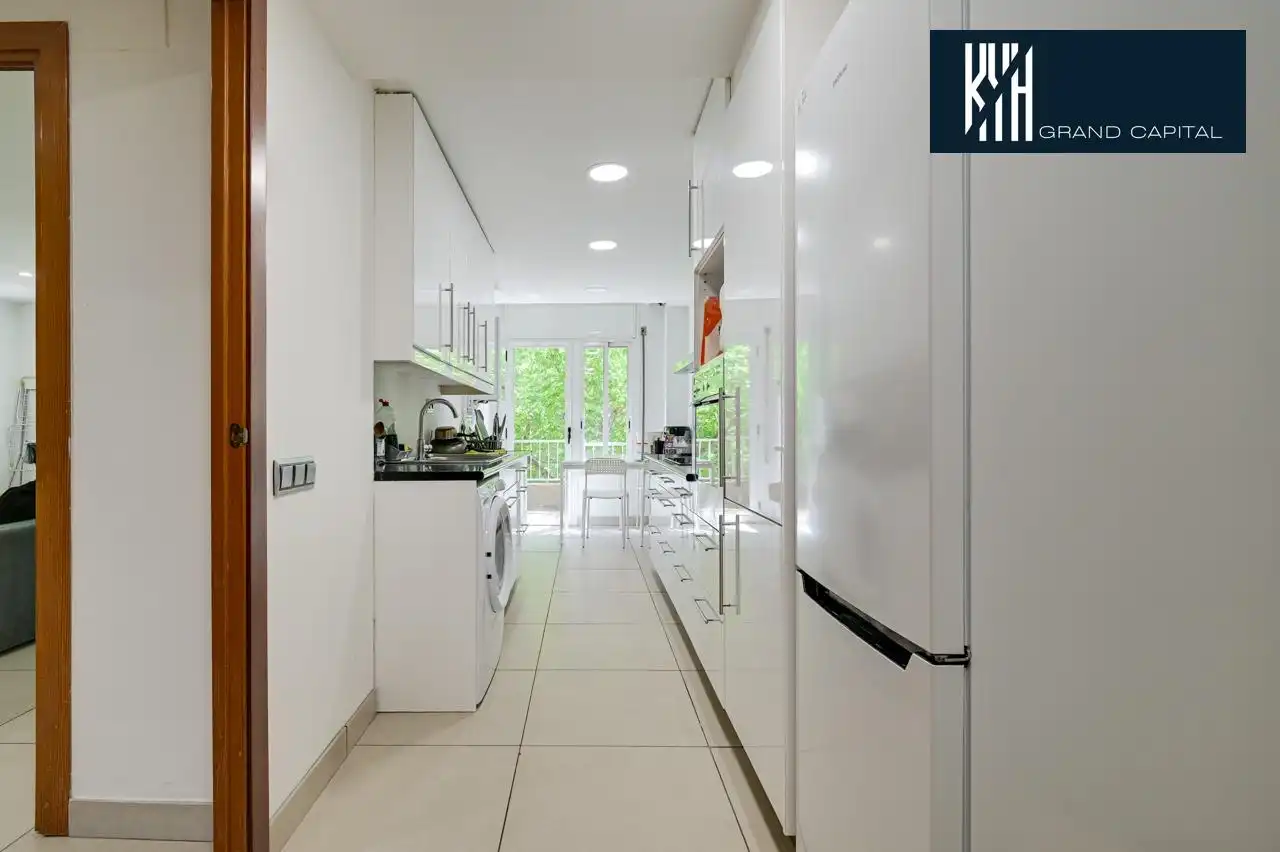 Appartement avec terrasse à vendre à Avenida Avinguda Doctor Lluís Pericot, imagen 11