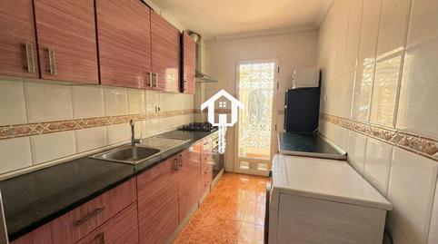 Foto 4 de Pis en venda a Calle Economista German Bernace, Virgen del Remedio - Parque Lo Morant, Alicante / Alacant