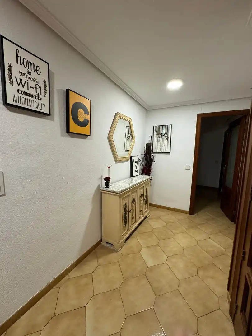 Piso en venta en Onda