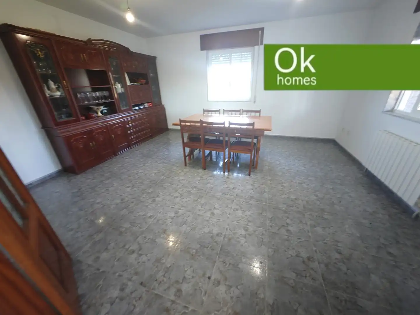 Detached house with terrace for sale in Friol, imagen 12